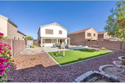 1588 S 218th Lane, Buckeye, AZ 85326 - Photo 41