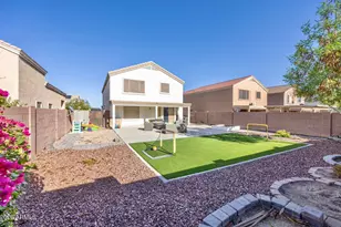 1588 S 218th Ln, Buckeye, AZ 85326 - Photo 41