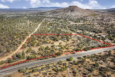 12195 N Williamson Valley Road #---, Prescott, AZ 86305 - Photo 5