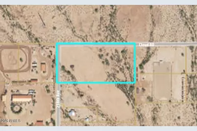 0 W Cloud Road #-, Wittmann, AZ 85361 - Photo 1