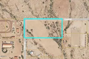 0 W Cloud Rd, Wittmann, AZ 85361 - Photo 1