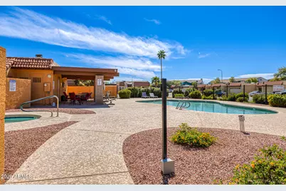 847 W Rice Drive, Tempe, AZ 85283 - Photo 35