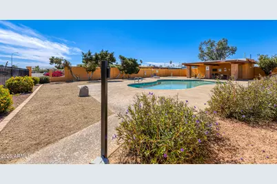 847 W Rice Drive, Tempe, AZ 85283 - Photo 31