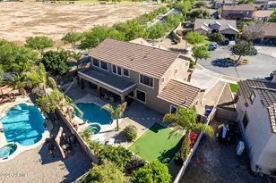 19426 E Mockingbird Dr, Queen Creek, AZ 85142 - Photo 55