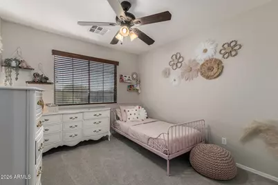 19426 E Mockingbird Drive, Queen Creek, AZ 85142 - Photo 33