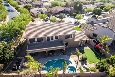 19426 E Mockingbird Drive, Queen Creek, AZ 85142 - Photo 53