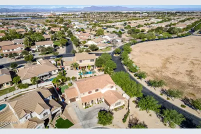 19426 E Mockingbird Drive, Queen Creek, AZ 85142 - Photo 57