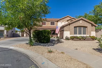 19426 E Mockingbird Drive, Queen Creek, AZ 85142 - Photo 3