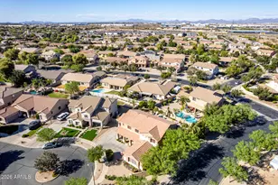 19426 E Mockingbird Dr, Queen Creek, AZ 85142 - Photo 59