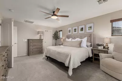 19426 E Mockingbird Drive, Queen Creek, AZ 85142 - Photo 23