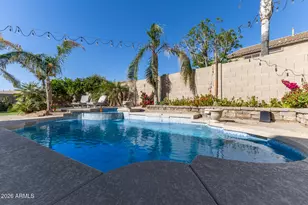 19426 E Mockingbird Dr, Queen Creek, AZ 85142 - Photo 49