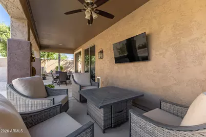 19426 E Mockingbird Drive, Queen Creek, AZ 85142 - Photo 41