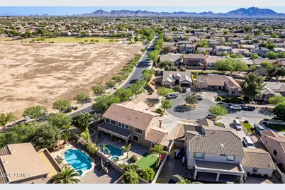 19426 E Mockingbird Drive, Queen Creek, AZ 85142 - Photo 61