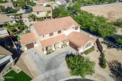 19426 E Mockingbird Drive, Queen Creek, AZ 85142 - Photo 51