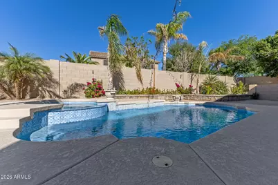 19426 E Mockingbird Drive, Queen Creek, AZ 85142 - Photo 49