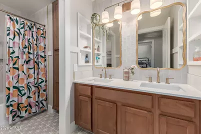 19426 E Mockingbird Drive, Queen Creek, AZ 85142 - Photo 29