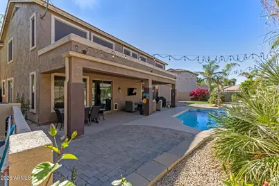 19426 E Mockingbird Drive, Queen Creek, AZ 85142 - Photo 47