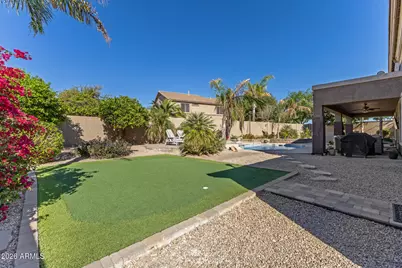 19426 E Mockingbird Drive, Queen Creek, AZ 85142 - Photo 43