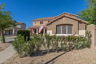 19426 E Mockingbird Dr, Queen Creek, AZ 85142 - Photo 5