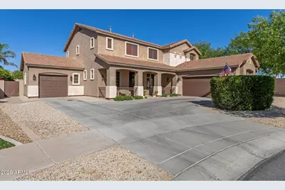 19426 E Mockingbird Drive, Queen Creek, AZ 85142 - Photo 1