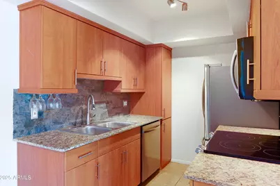 7350 N Via Paseo Del Sur -- #N207, Scottsdale, AZ 85258 - Photo 11