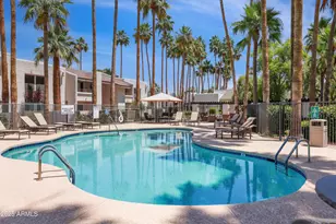 7350 N Via Paseo Del Sur --, Scottsdale, AZ 85258 - Photo 1