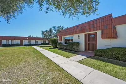 8331 E Indian School Road, Scottsdale, AZ 85251 - Photo 3