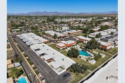 8331 E Indian School Road, Scottsdale, AZ 85251 - Photo 35