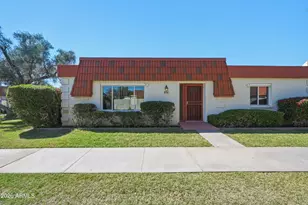 8331 E Indian School Rd, Scottsdale, AZ 85251 - Photo 1