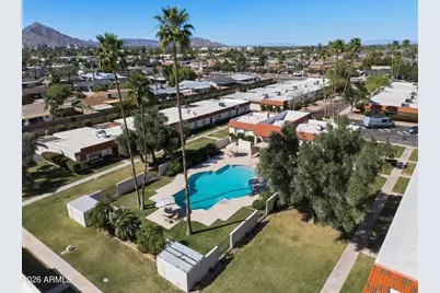 8331 E Indian School Road, Scottsdale, AZ 85251 - Photo 33