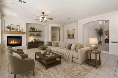 4122 S Clancy --, Mesa, AZ 85212 - Photo 5