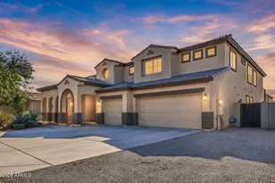 4122 S Clancy, Mesa, AZ 85212 - Photo 1