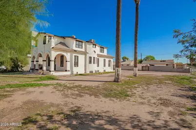819 S 3rd Avenue, Phoenix, AZ 85003 - Photo 45
