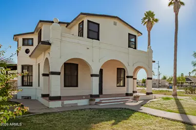 819 S 3rd Avenue, Phoenix, AZ 85003 - Photo 1