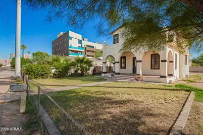 819 S 3rd Avenue, Phoenix, AZ 85003 - Photo 5