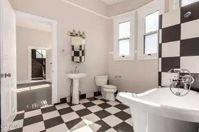 819 S 3rd Avenue, Phoenix, AZ 85003 - Photo 23