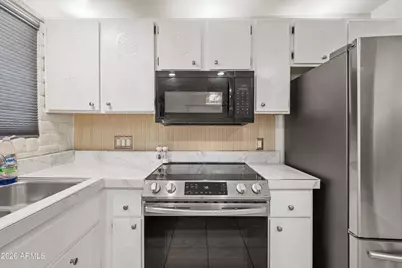 2055 Santa Rosa Drive, Sierra Vista, AZ 85635 - Photo 11