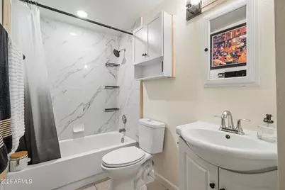 2055 Santa Rosa Drive, Sierra Vista, AZ 85635 - Photo 13