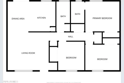 2055 Santa Rosa Drive, Sierra Vista, AZ 85635 - Photo 21