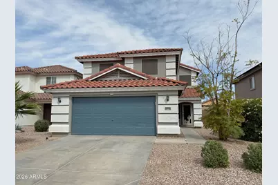 22844 W La Pasada Boulevard, Buckeye, AZ 85326 - Photo 1