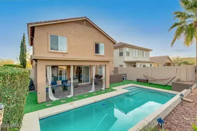 22844 W La Pasada Boulevard, Buckeye, AZ 85326 - Photo 35