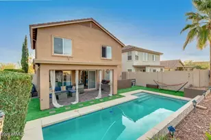 22844 W La Pasada Blvd, Buckeye, AZ 85326 - Photo 35