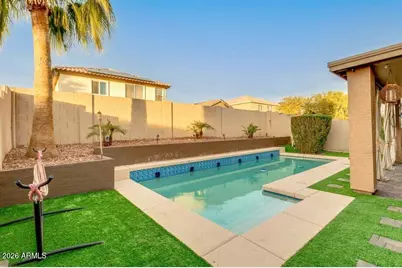 22844 W La Pasada Boulevard, Buckeye, AZ 85326 - Photo 33