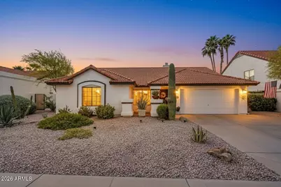 9063 E Aster Drive, Scottsdale, AZ 85260 - Photo 5