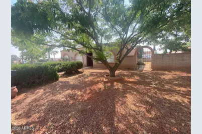 4606 Paseo Las Palmas --, Sierra Vista, AZ 85635 - Photo 3