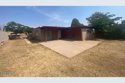 4606 Paseo Las Palmas --, Sierra Vista, AZ 85635 - Photo 21