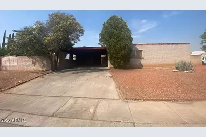 4606 Paseo Las Palmas --, Sierra Vista, AZ 85635 - Photo 23