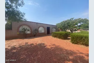 4606 Paseo Las Palmas --, Sierra Vista, AZ 85635 - Photo 1