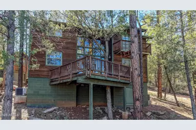 437 W Elusive Drive, Payson, AZ 85541 - Photo 7