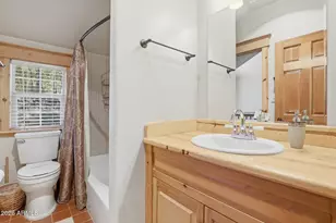 437 W Elusive Dr, Payson, AZ 85541 - Photo 21